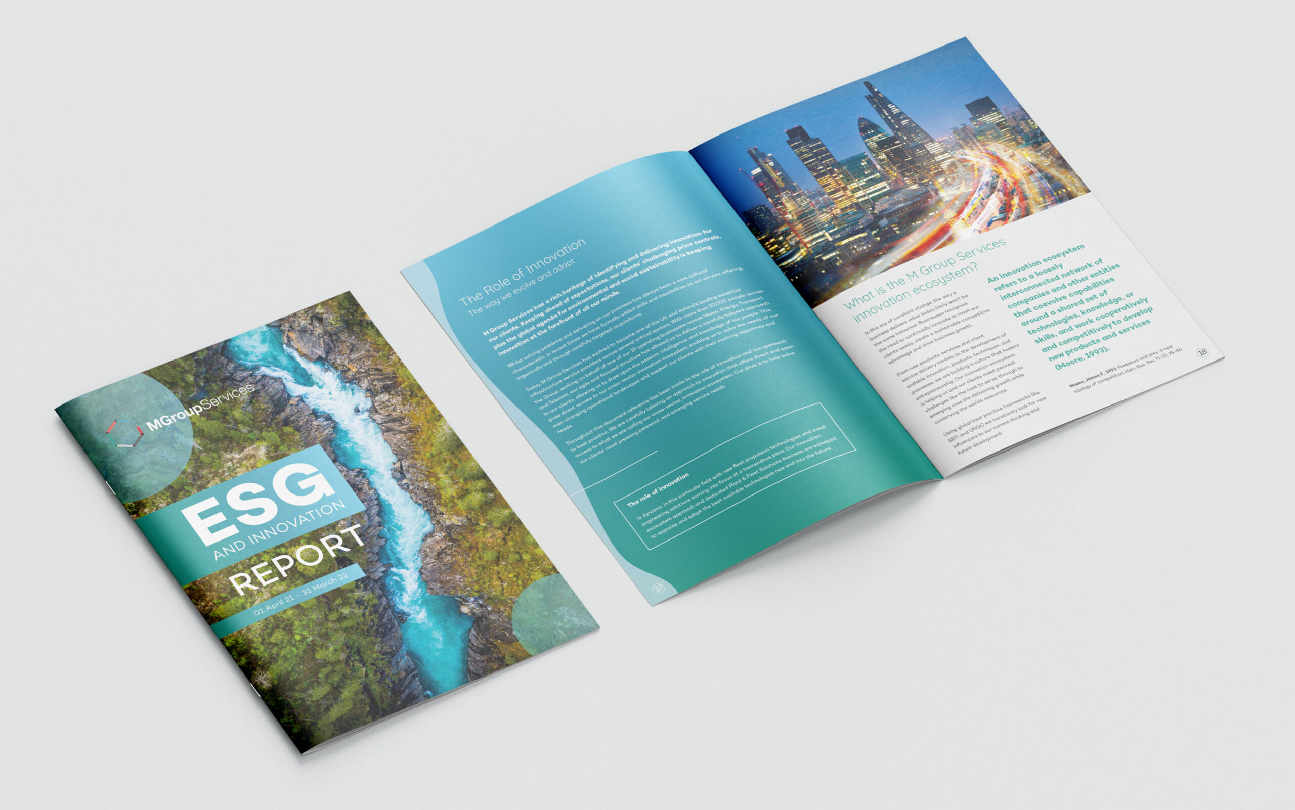 ESG Brochure 2